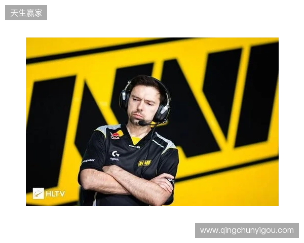 HLTV 2025年度最佳选手TOP19：iM