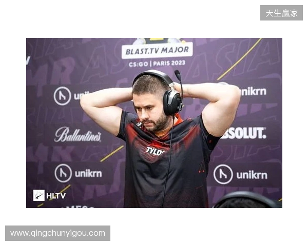 媒体爆料：LETN1将担任MIBR主教练