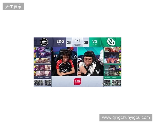 影魔还是太超模了,VG打出血性比赛仍不敌Spirit