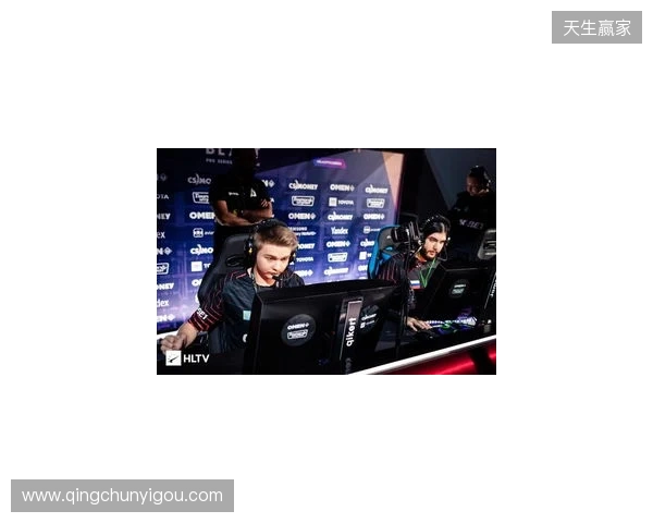 BLAST鹿特丹公开赛2026：延续胜势！NAVI 2-1 B8