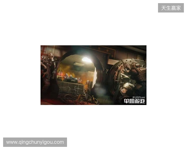 《彩虹六号:攻势》中国赛区成立